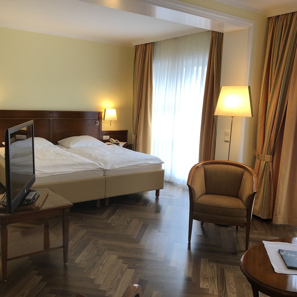 Suite photo 2
