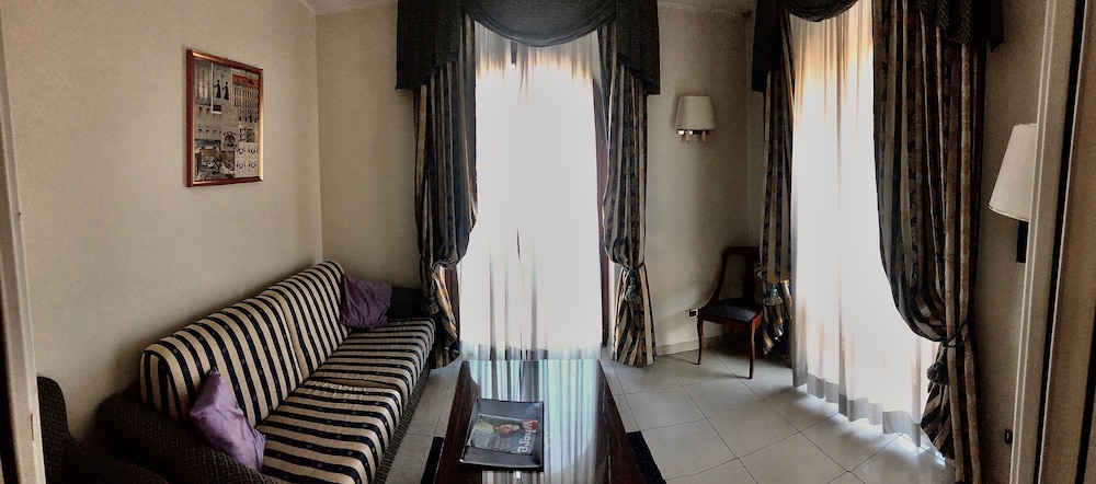 Comfort Triple Room, 1 Bedroom photo 2