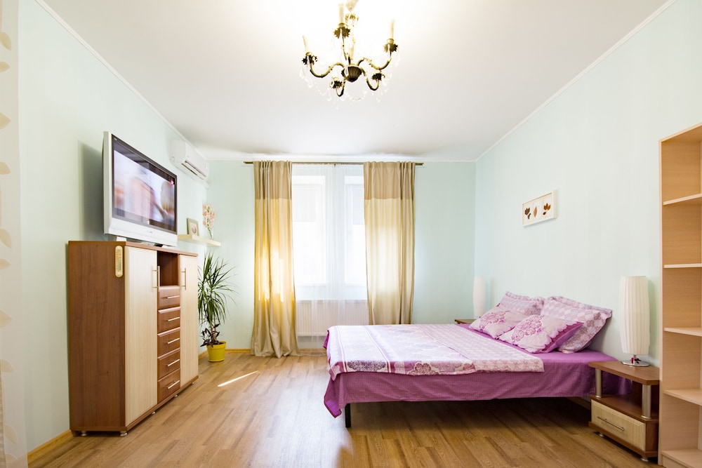 Traditional Apartment, 1 Bedroom