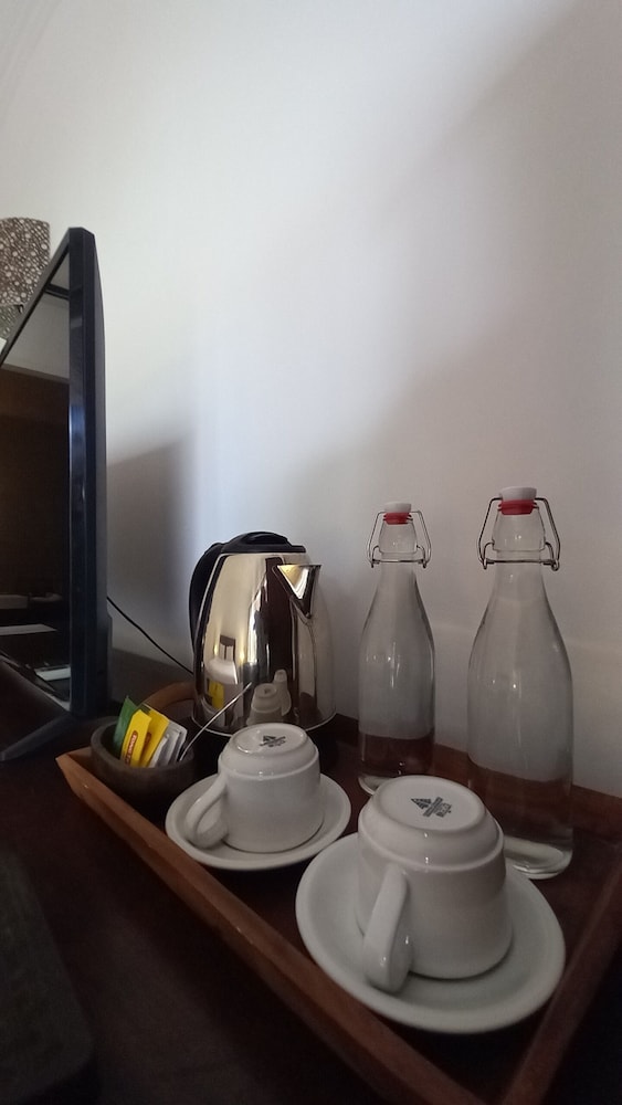 Deluxe Double Room, Balcony - Photo 5