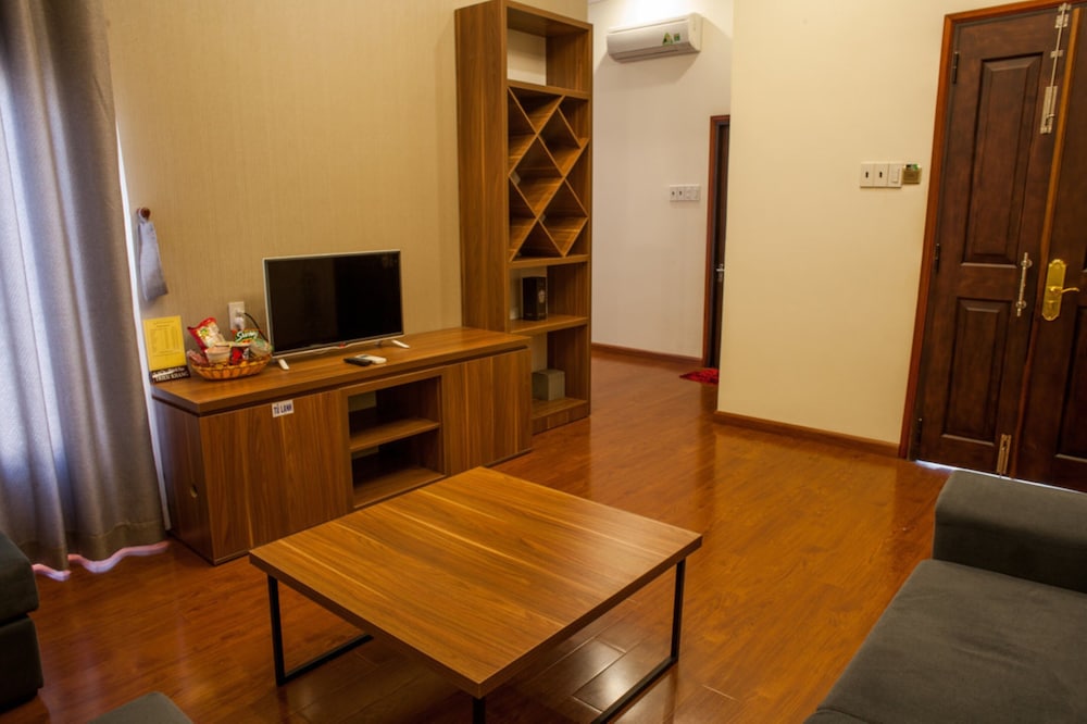 VIP Room photo 2