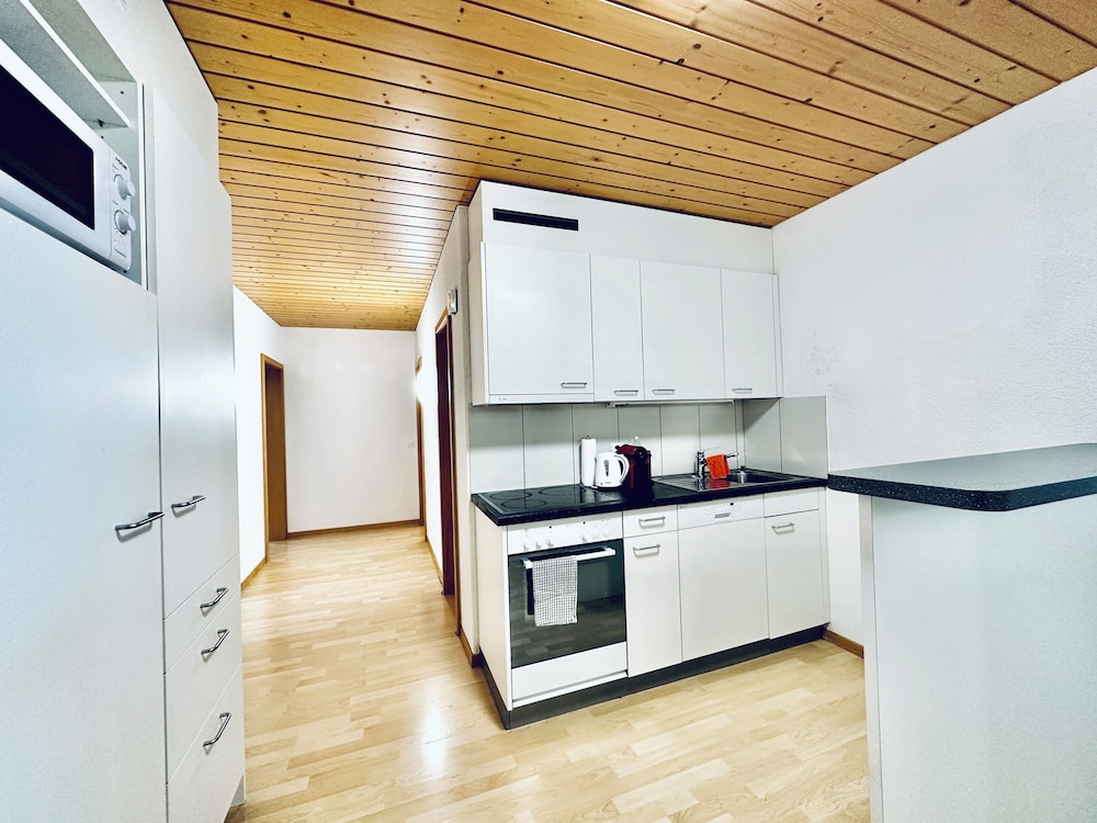 Gruppen Apartment 6 Personen photo 2