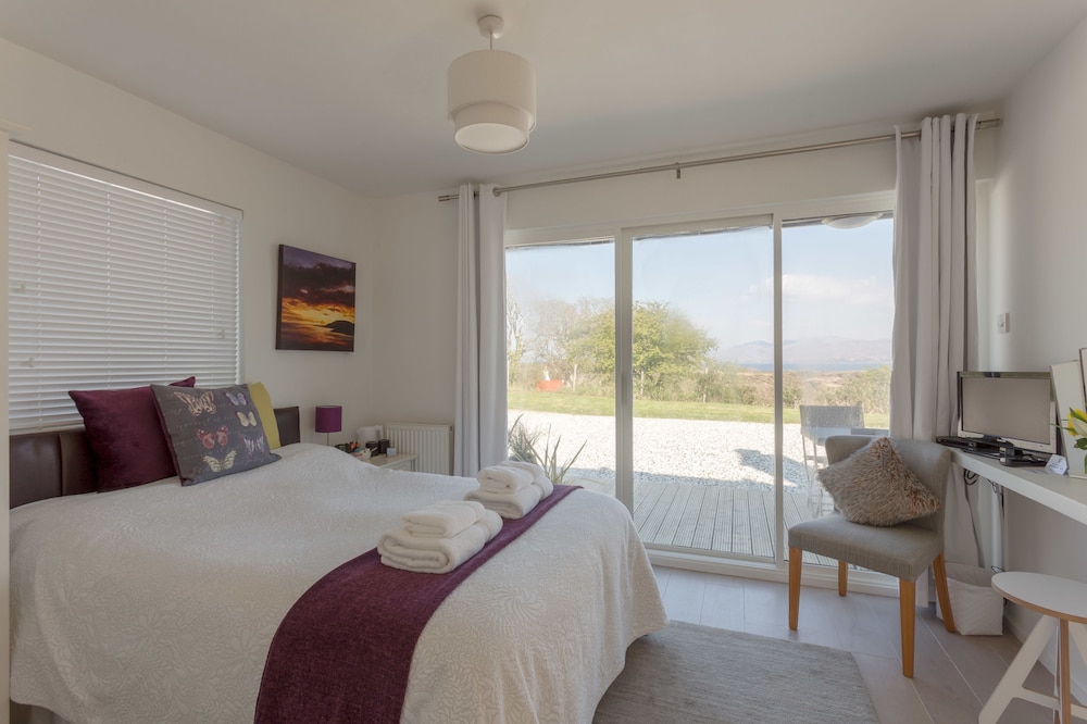Classic Double Room, 1 Double Bed, Sea View photo 2
