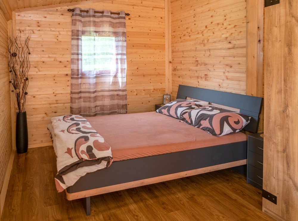 Bungalow (Robinzonski Kamp Hofman) photo 3