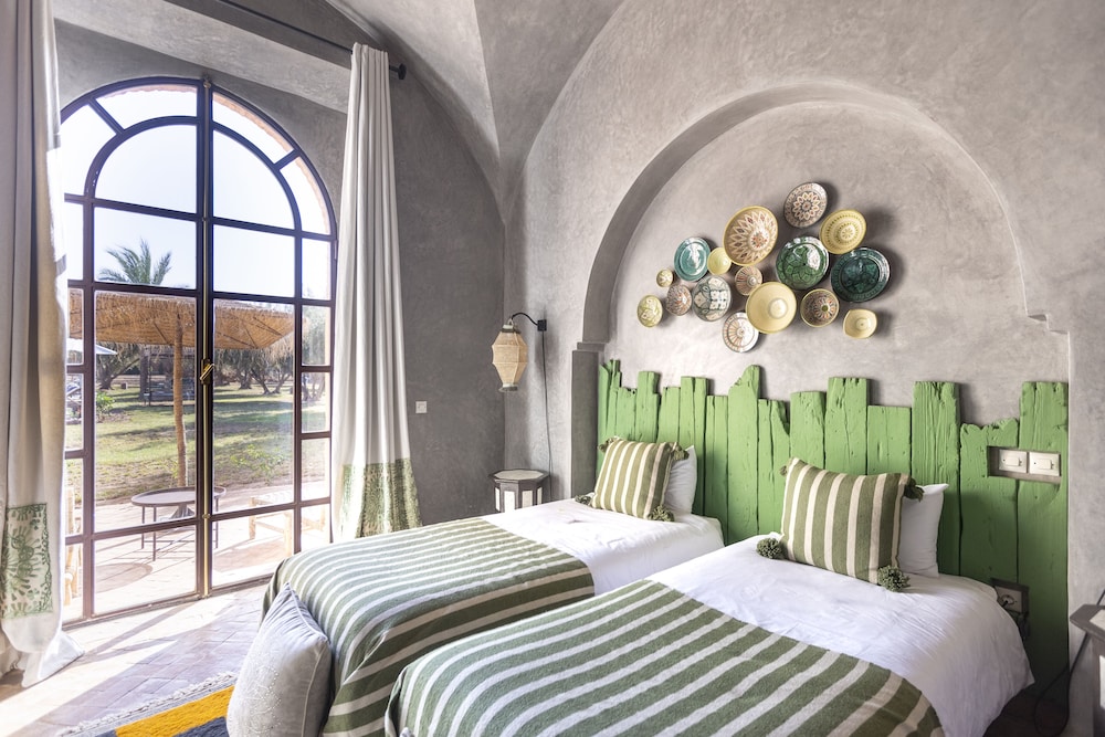 Superior Room, Terrace, Pool View photo 2