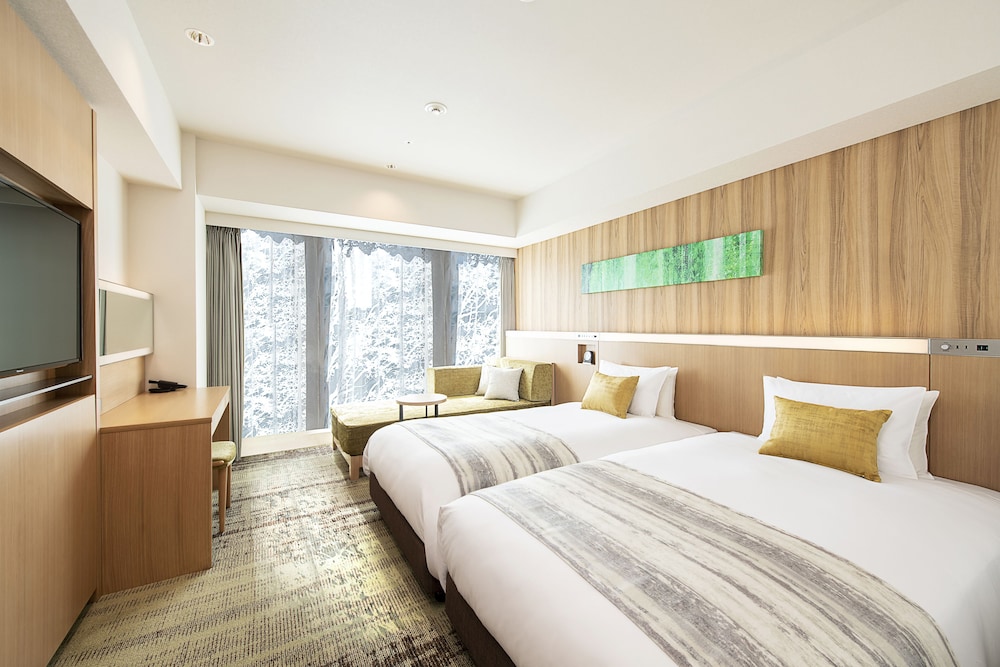 Twin Room, Non Smoking - Photo 1