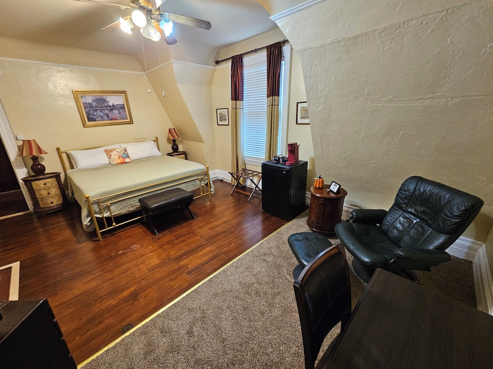 Standard Single Room, Courtyard View photo 2