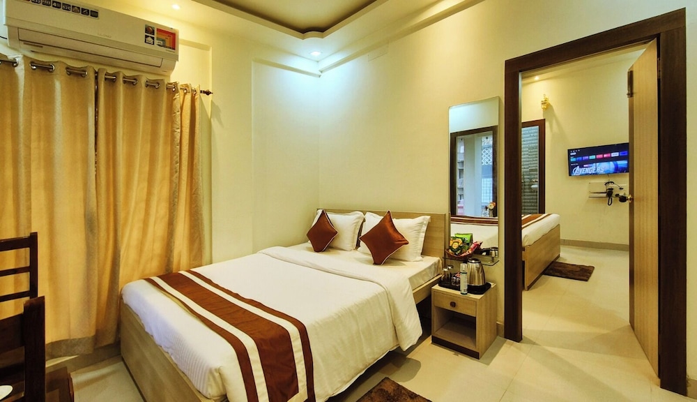 Superior Double Room - Photo 6