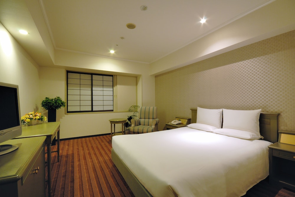 Superior Double Room, 1 Queen Bed, Non Smoking - Photo 2