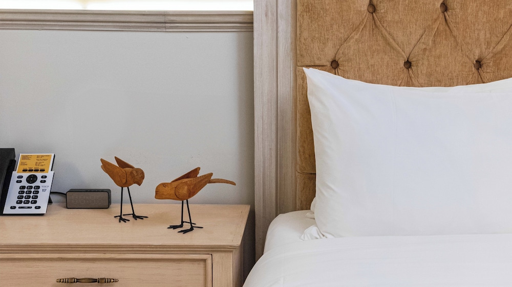 Grand Room, 2 Double Beds - Photo 6