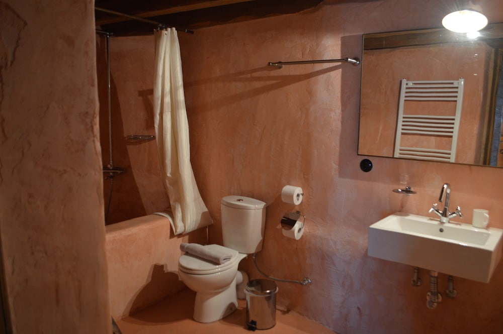 Luxury Triple Room, Mountain View (Roka) photo 3