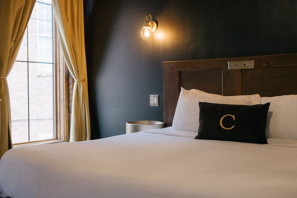 Luxury Room photo 2