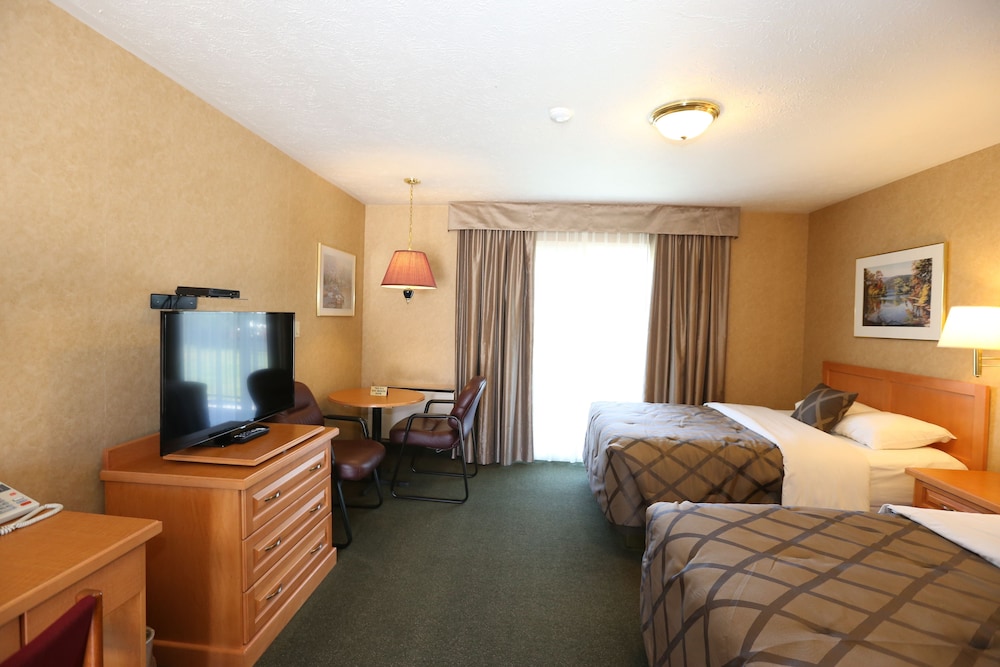 Deluxe Room (Business) photo 3