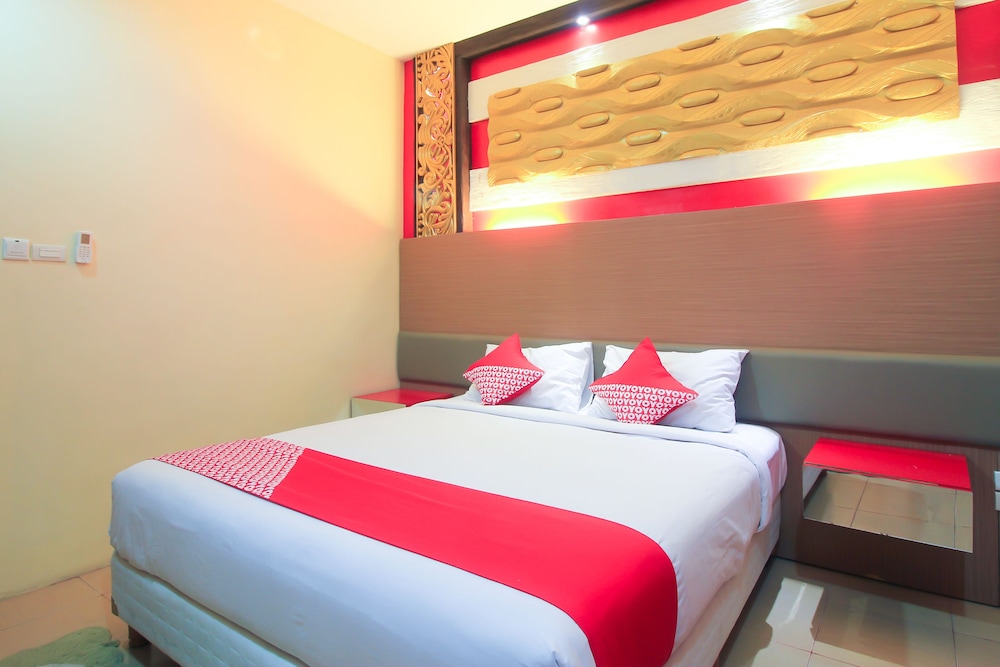 Standard Double Room photo 3