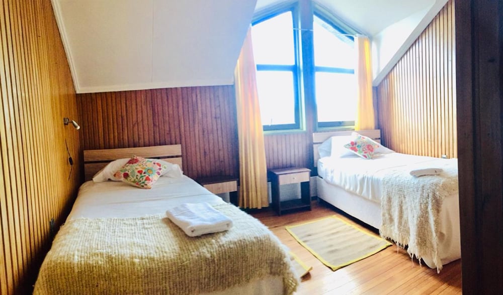 Habitacion Doble con cama individual photo 2
