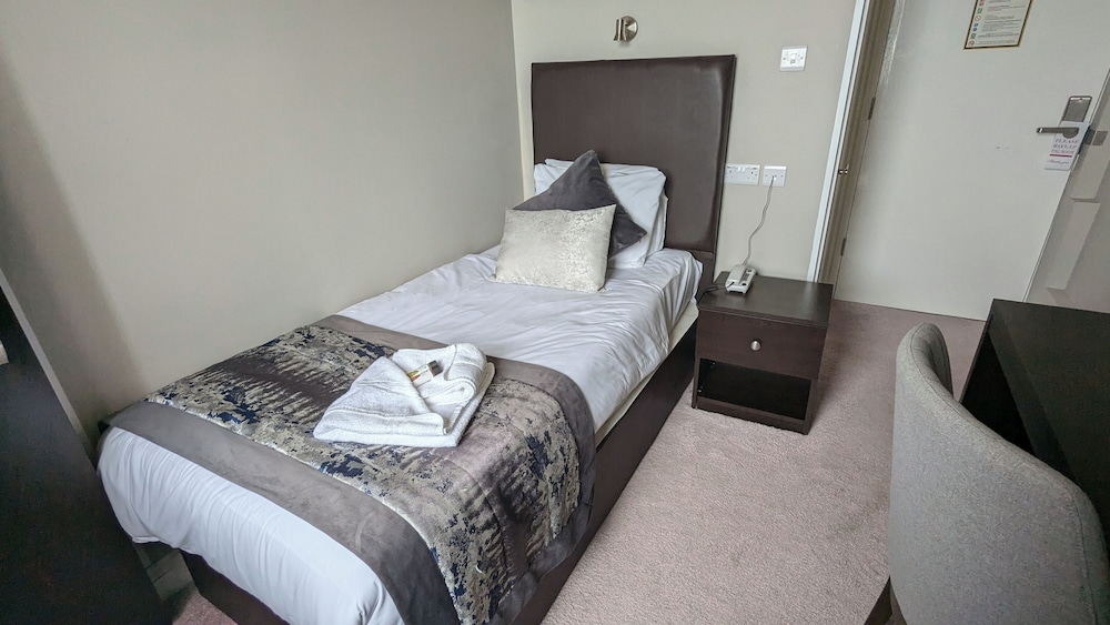Single Room, Sea View, Sea Facing photo 2