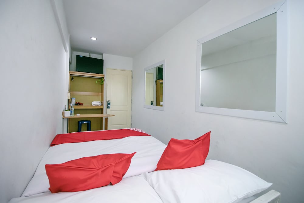 Premium Double Room, Shared Bathroom photo 3