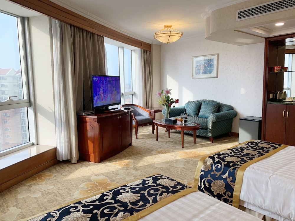 Business Superior Room photo 3