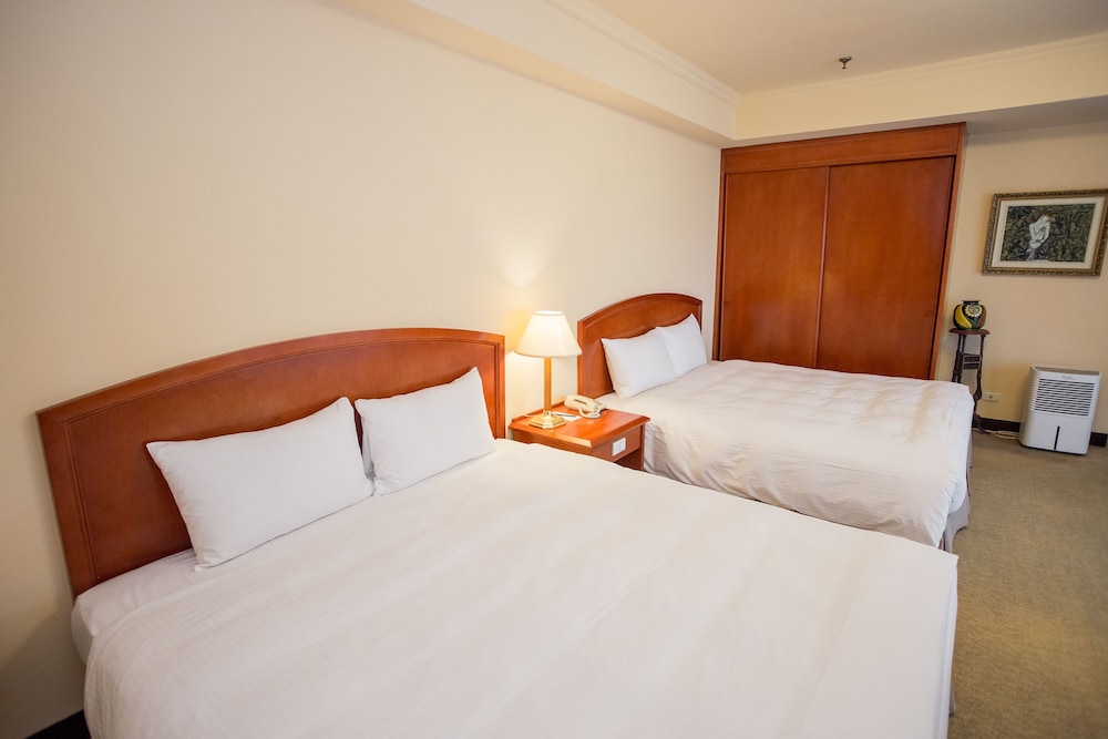 Family Suite - Photo 23