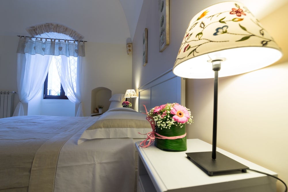 Quadruple Room photo 2