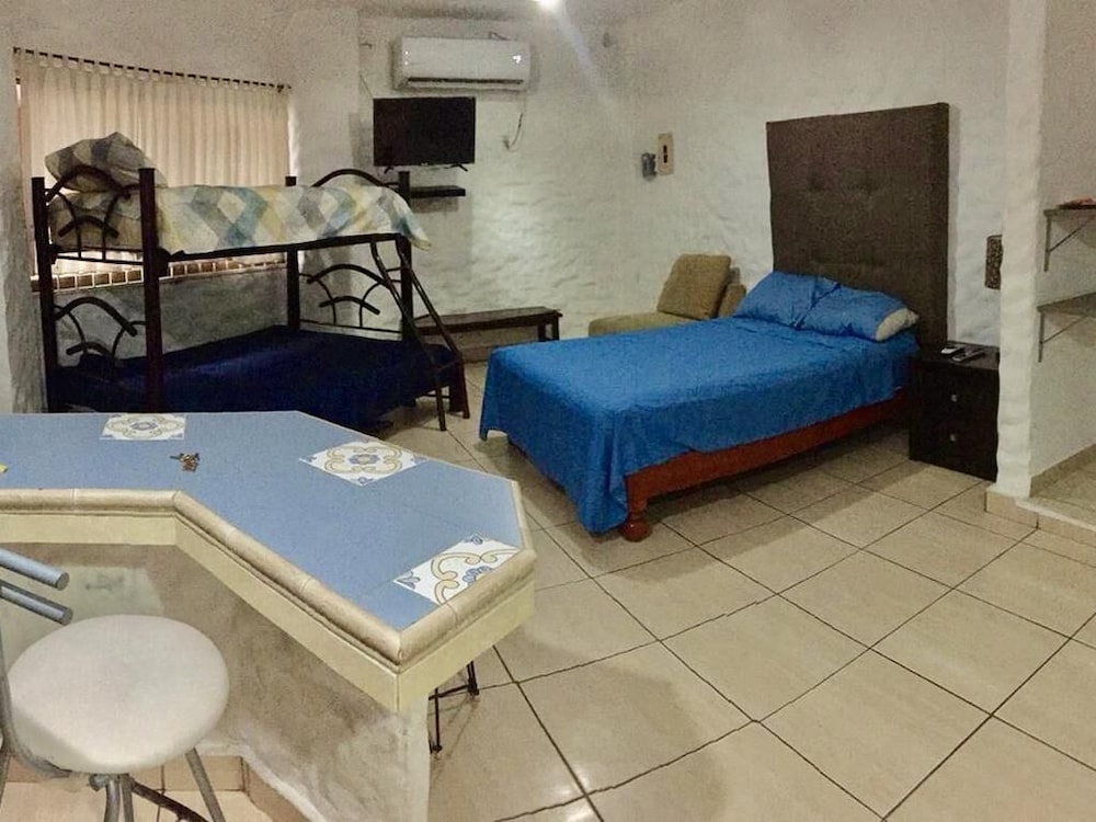 Standard Apartment