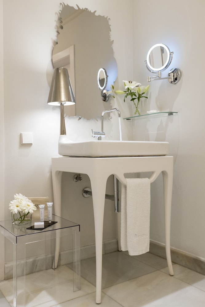 Double Room (Dreamer Palacio) - Photo 6