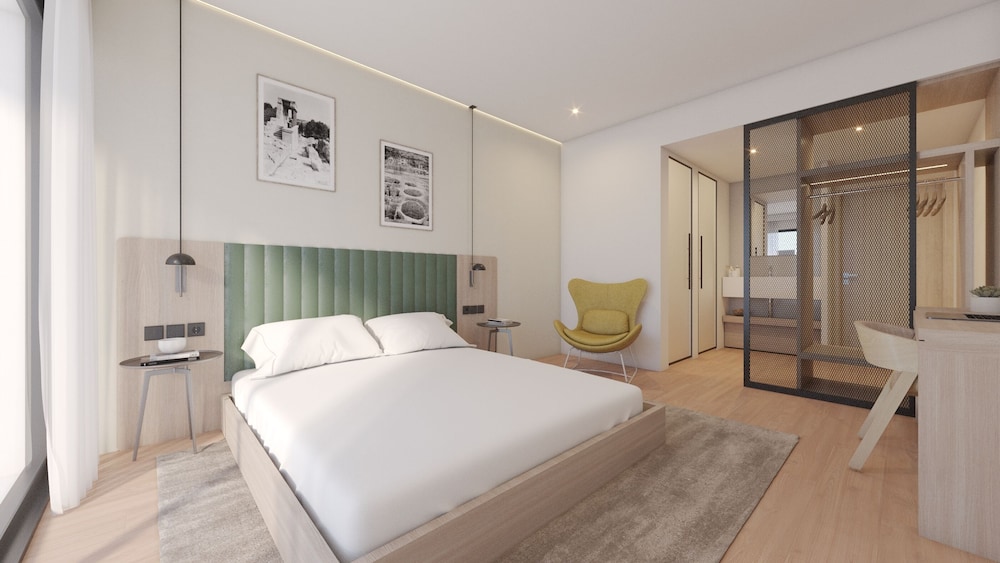 Suite, 1 Bedroom