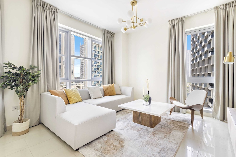 Business Apartment Standpoint B 1409 photo 1