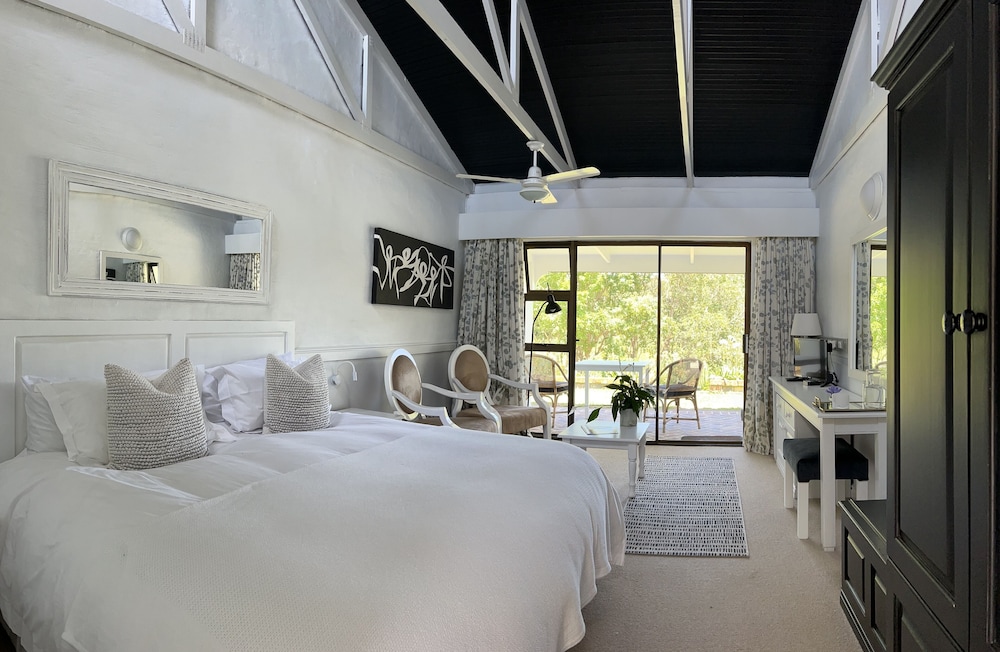 Luxury Twin Room - Photo 1