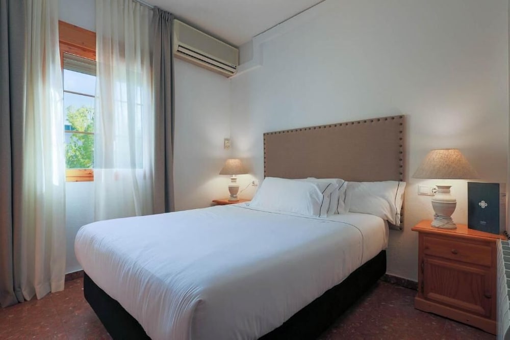 Habitación Doble Básica