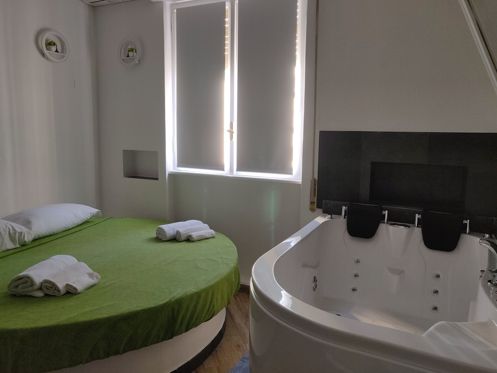 Double or Twin Room photo 1