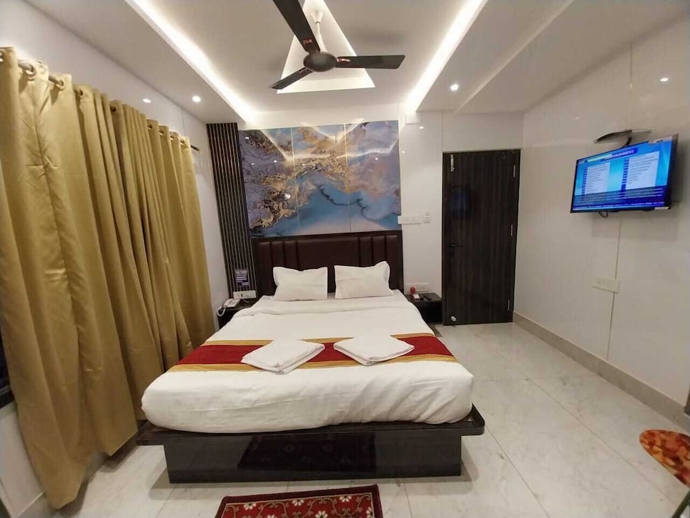 Deluxe Room photo 1