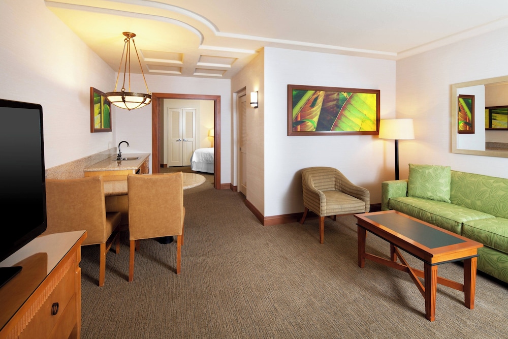 Club Suite, 1 Bedroom - Photo 1
