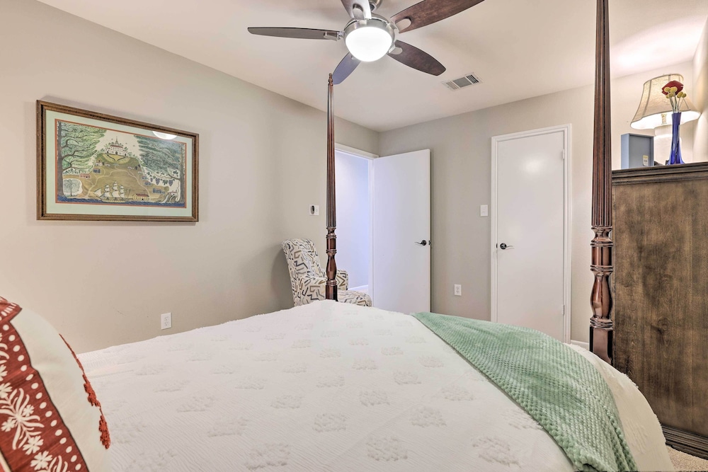 House (4 Bedrooms) photo 1