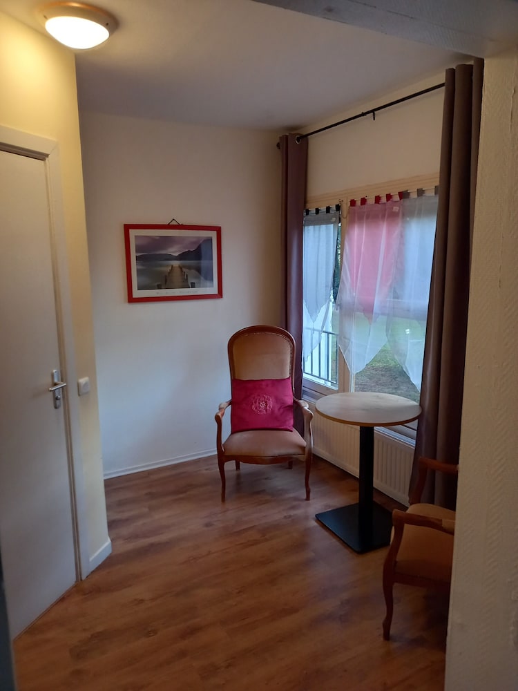 Club Double Room