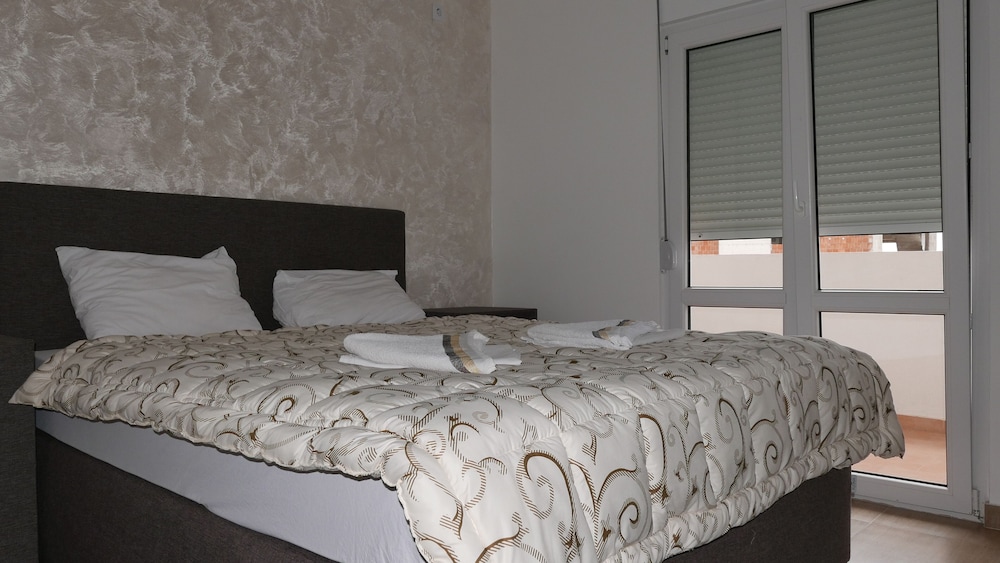Family Apartment, 1 Bedroom, Sea View