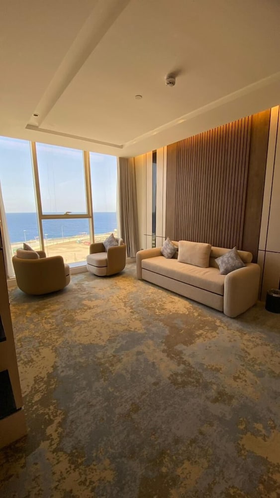 Business Suite, Sea View photo 1