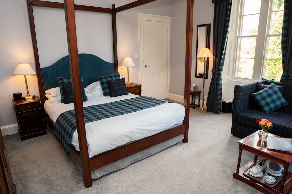 Signature Double Room photo 2