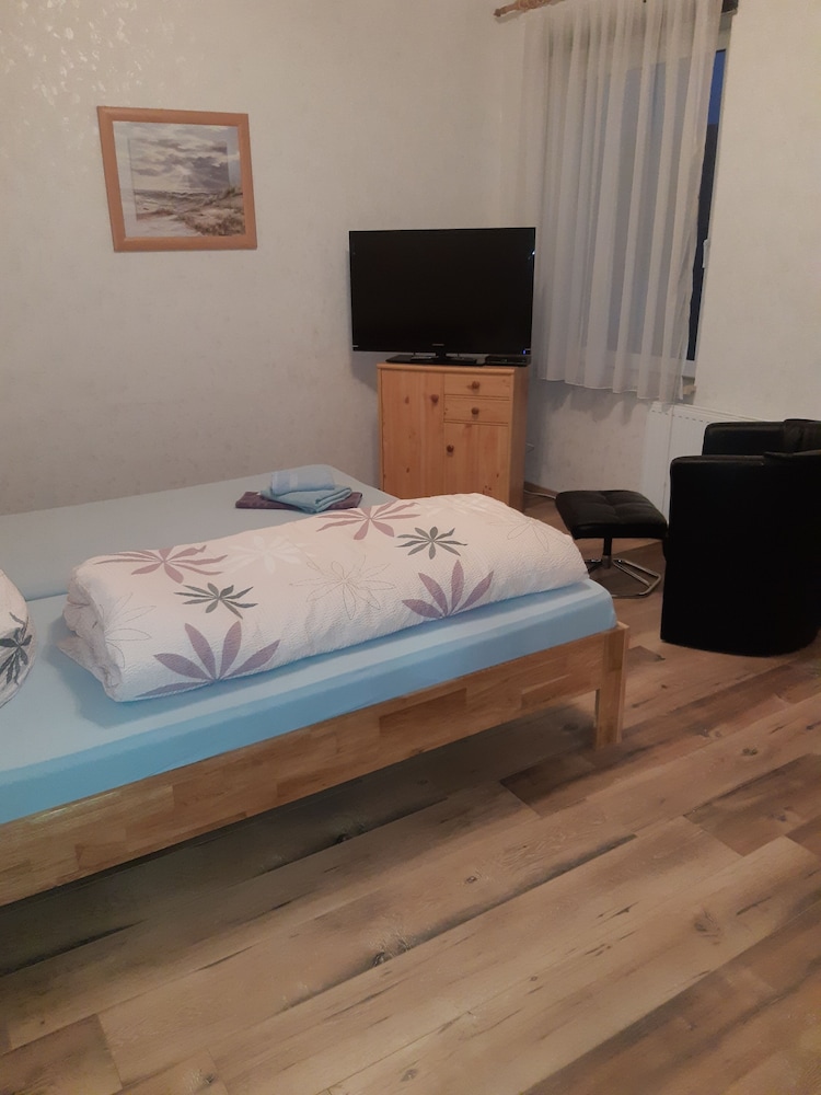 Family Suite photo 2