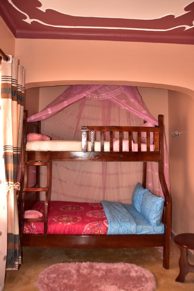 Family House