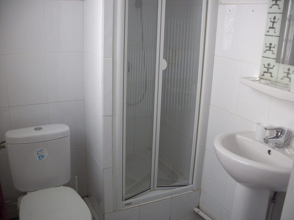 Twin Room photo 3