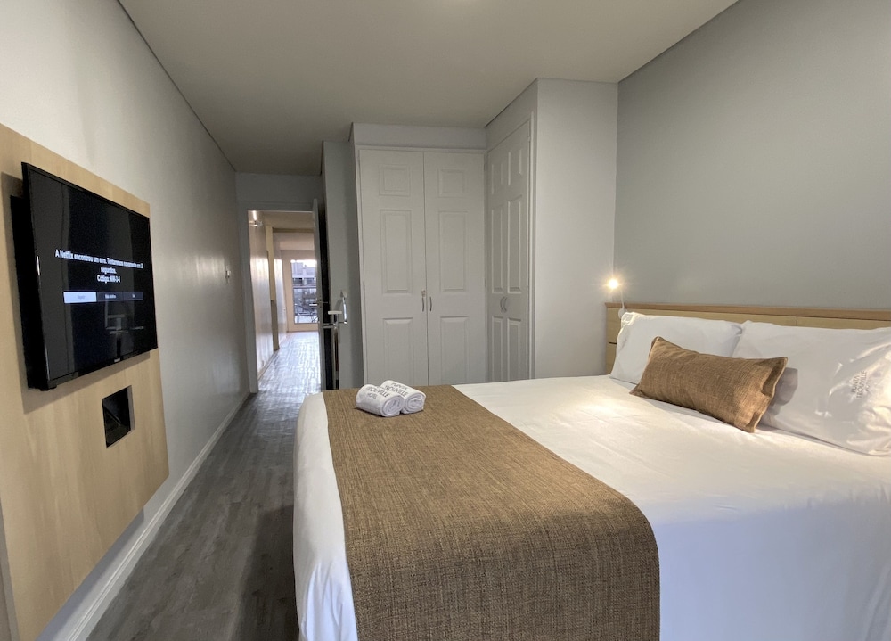 Executive Penthouse, 1 Bedroom, Non Smoking, Sea View photo 2
