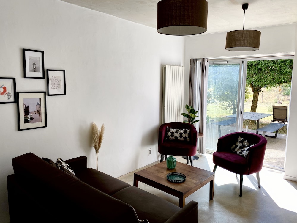 House (3-5 pers) photo 1