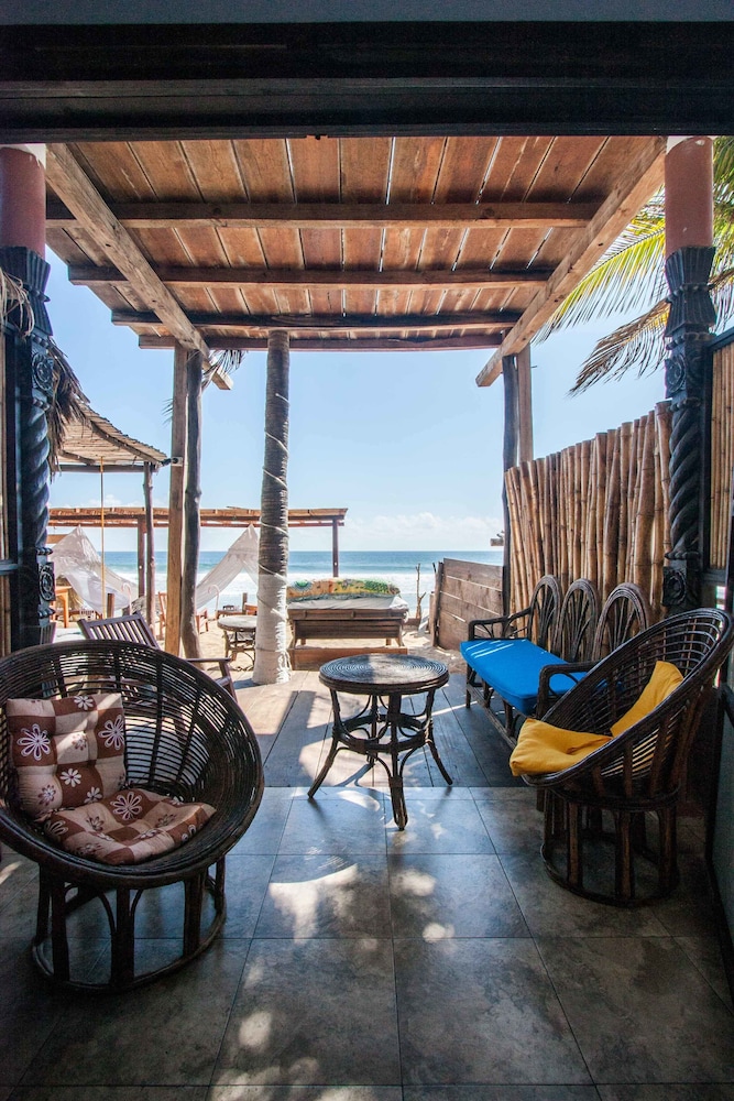 Premium Suite, Ensuite, Sea View (CPL) photo 2