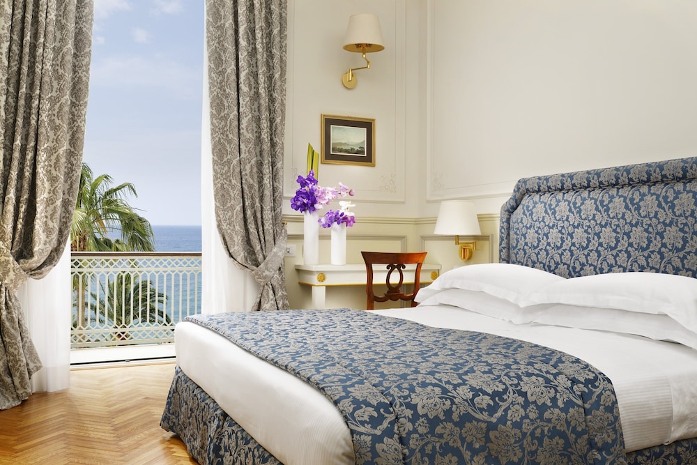Standard Double Room, Sea View - Photo 4