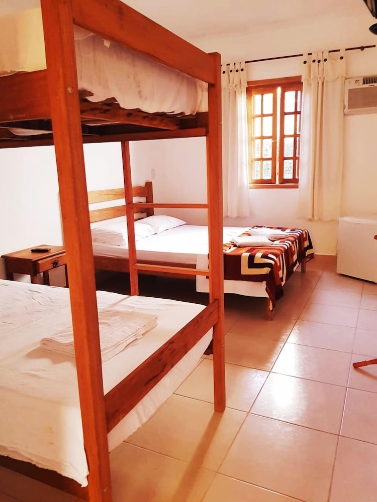 Basic Triple Room