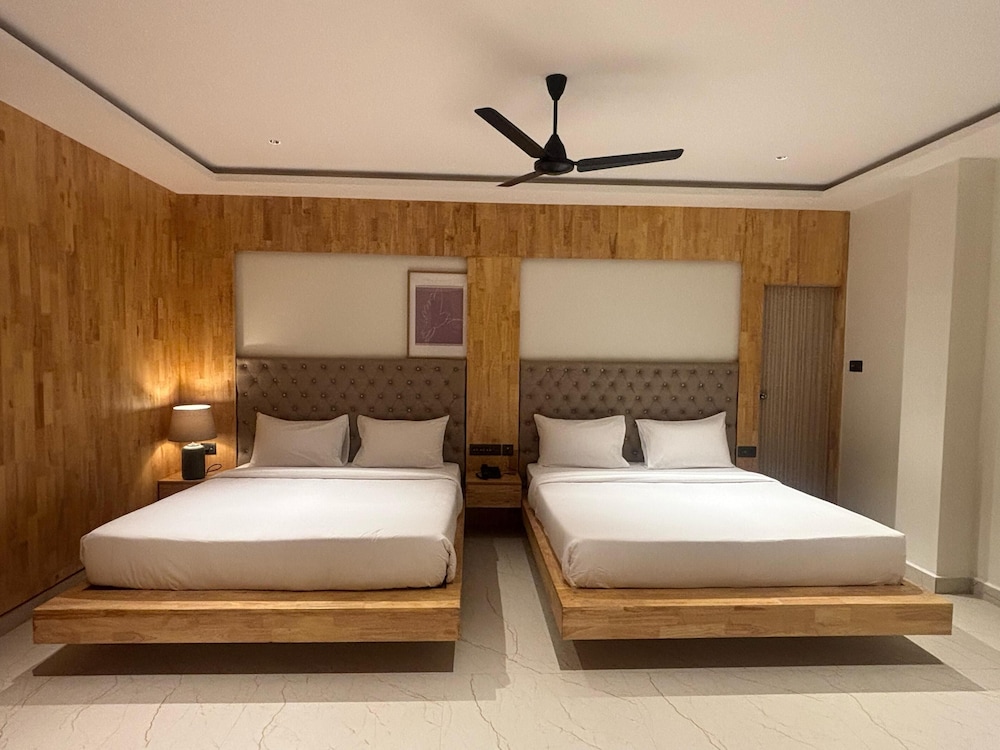 Royal Suite