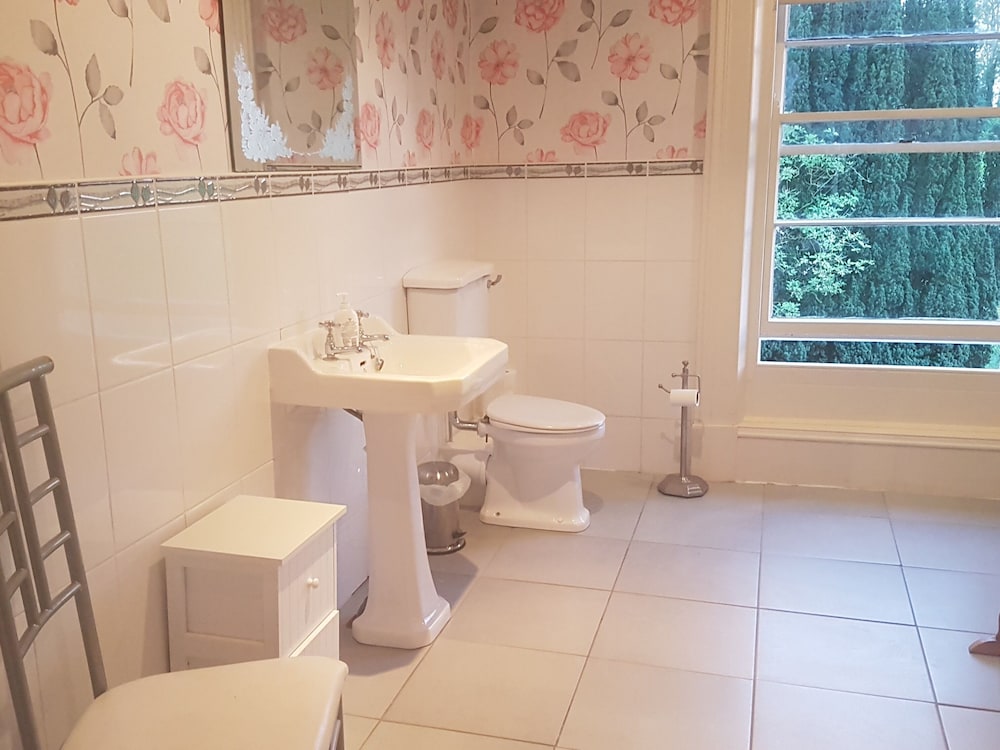 Double Room, Shared Bathroom photo 3