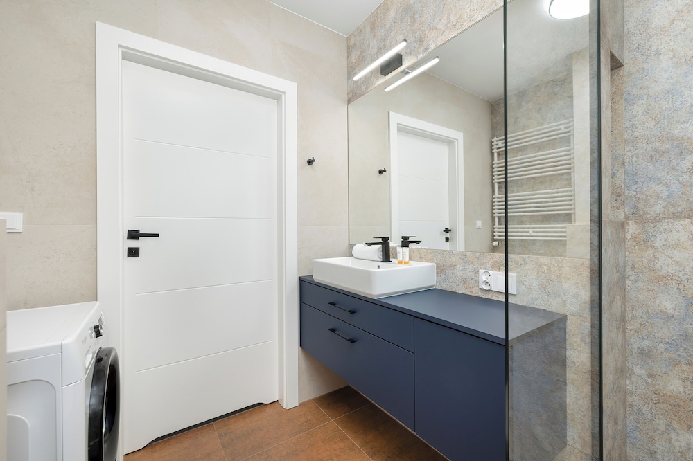 Marina Podzamcze 311 by Renters, Foto 2