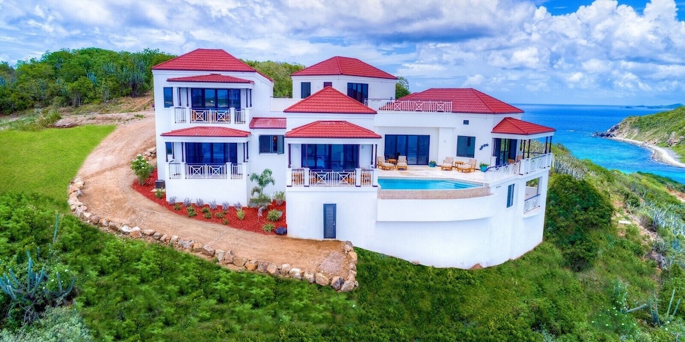 Villa, 6 Bedrooms